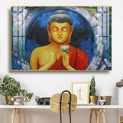 Tải file File tranh phật PG1471 (gốc) chủ đề tôn giáo