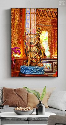 File tranh gốc File tranh phật PG1561 (sắc nét từng chi tiết)