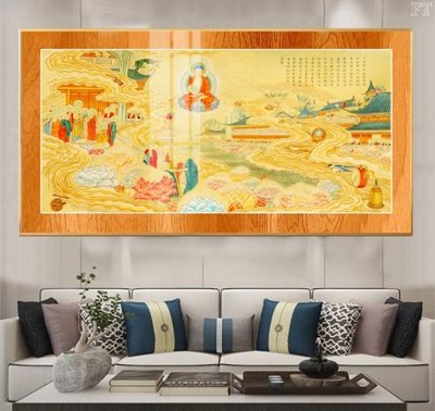 Tải file File tranh phật PG1591 (ảnh gốc) 300dpi File tranh phật PG1591