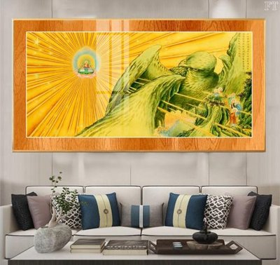 Tệp tin gốc File tranh phật PG1595 (dùng cho in) File tranh phật PG1595