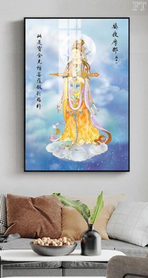 File gốc File tranh phật PG1691 cho in ấn và thiết kế