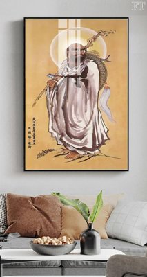 Download file ảnh gốc File tranh phật PG1732 để in ấn