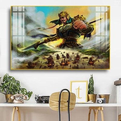 File tranh in trần 3D File tranh phật PG1760 (ảnh gốc)