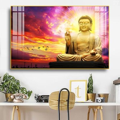 File tranh File tranh phật PG1843 (gốc) chủ đề con người