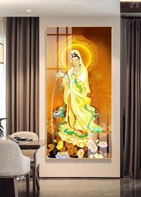 Download file ảnh gốc File tranh phật PG1854 để in ấn