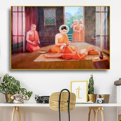 Tải file gốc File tranh phật PG1871 (để in lụa)