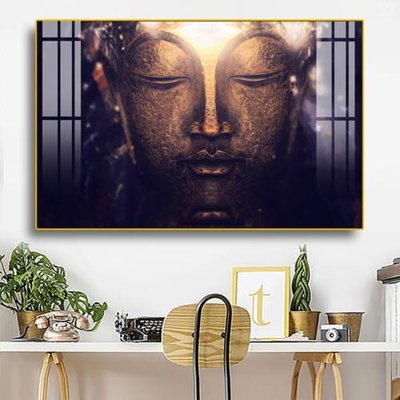 Tải file File tranh phật PG1885 (gốc) chủ đề phong thủy