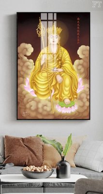 Tải file File tranh phật PG1901 (ảnh gốc) in gạch 3D