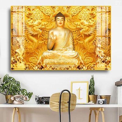 Download file gốc File tranh phật PG1934 (in mica) logo