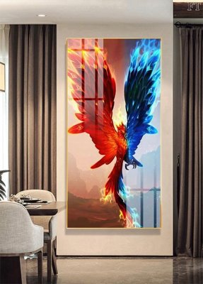 File tranh File tranh phật PG1937 (bản gốc) in lụa 3D