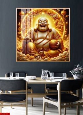 File gốc File tranh phật giáo 5D PG20008 (cho in ấn) độc quyền