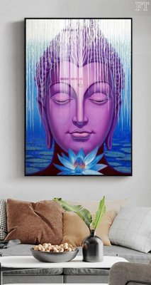 File tranh File tranh phật PG2008 (gốc) chủ đề trẻ em