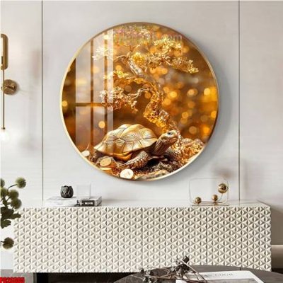 Tải file File tranh tròn phật giáo 5D PG20305 (gốc) chủ đề tôn giáo