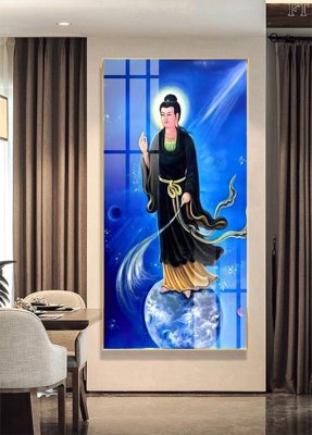 File tranh File tranh phật PG2031 (bản gốc) trang trí văn phòng