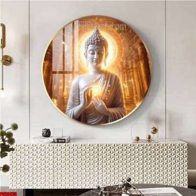 Tải về file gốc File tranh tròn phật giáo 5D PG20435 (dùng cho in quảng cáo)
