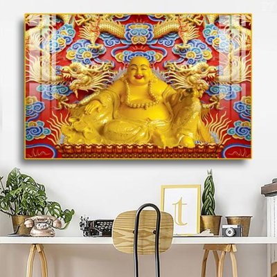 File in ấn File tranh phật PG2050 (bản gốc) sắc nét