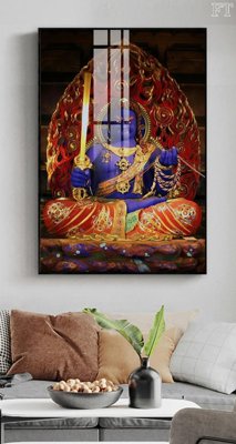 Tải file gốc File tranh phật PG2081 (để in lụa)