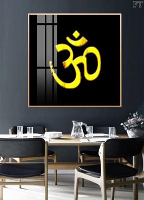 File PSD in ấn File tranh phật PG2142 (chất lượng cao)