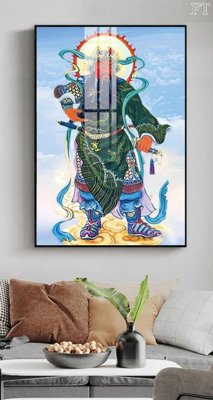 Download file gốc File tranh phật PG2150 (in lụa) hoa lá