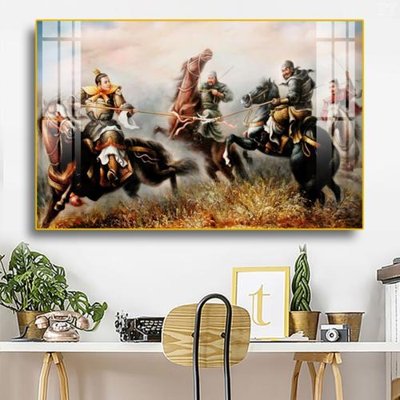 File tranh File tranh phật PG2151 (bản gốc) in lụa 3D