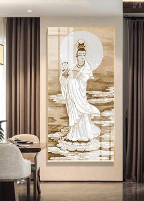 File tranh gốc File tranh phật PG2173 (bản quyền) file PSD