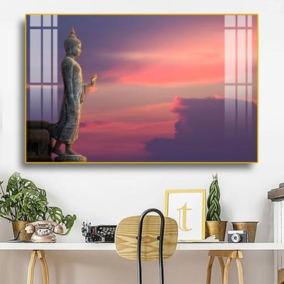 File tranh trang trí File tranh phật PG2178 (tải file gốc)