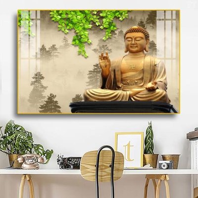 Download file File tranh phật PG2191 (gốc) in mica bàn thờ