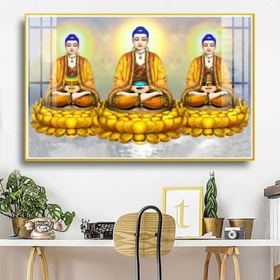 File tranh File tranh phật PG2201 (gốc) chủ đề tĩnh vật