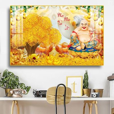 File gốc in ấn File tranh phật PG2205 (sẵn sàng tải về)