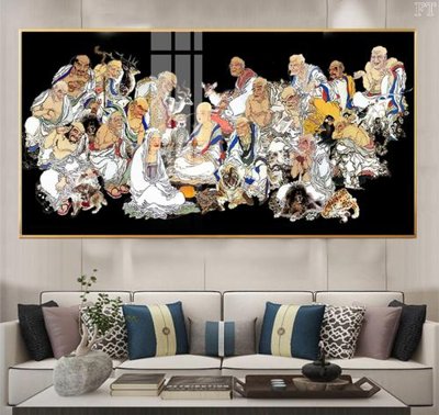 Hình ảnh file gốc in lụa File tranh phật PG2277