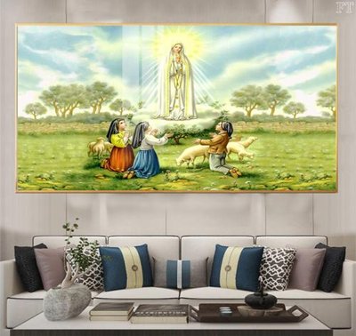 File tranh in mica File tranh phật PG2280 (độ phân giải cao)