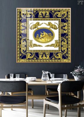 File tranh File tranh phật PG2288 (gốc) chủ đề tĩnh vật