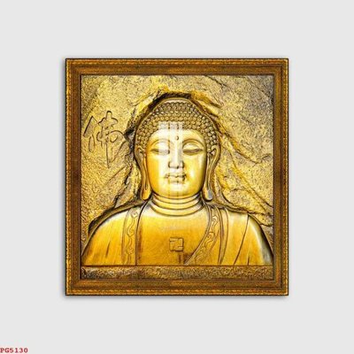 File gốc File tranh phật PG5130 (dành cho quảng cáo)