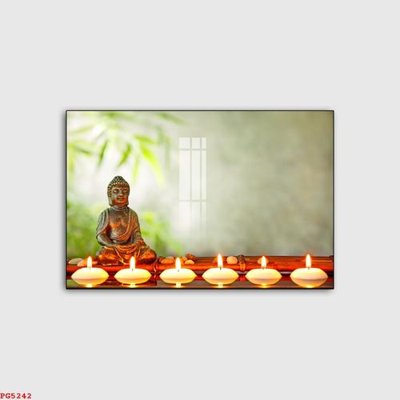 Tải file gốc File tranh phật PG5242 (bản PSD) gốc