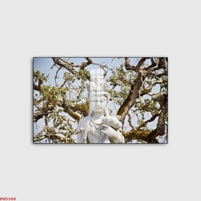 File tranh gốc File tranh phật PG5308 (bản đẹp) độc quyền