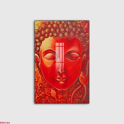 Tải file gốc File tranh phật PG5344 (in bạt) quảng cáo