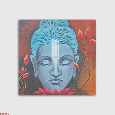 File gốc File tranh phật PG5366 (trang trí) cho phòng khách