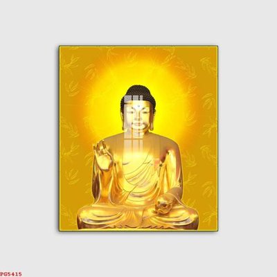 Tải file gốc File tranh phật PG5415 (in khổ lớn) quảng cáo