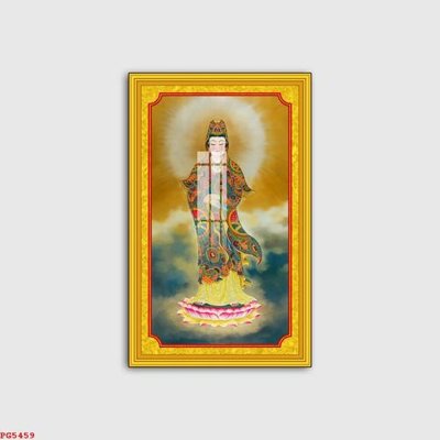 File tranh File tranh phật PG5459 (ảnh gốc) cho in ấn kỹ thuật số