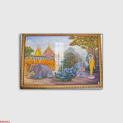 File tranh File tranh phật PG5462 (ảnh gốc) độc quyền