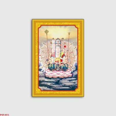 Tải file gốc File tranh phật PG5481 (in tráng gương) siêu đẹpFile tranh gốc File tranh phật PG5481 chất lượng cao