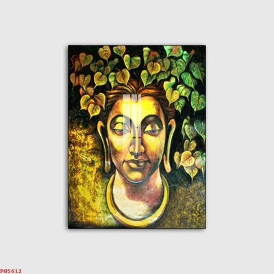 Chi tiết file ảnh File tranh phật PG5612 sắc nét