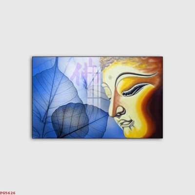 Hình ảnh file gốc in trần nhà File tranh phật PG5626