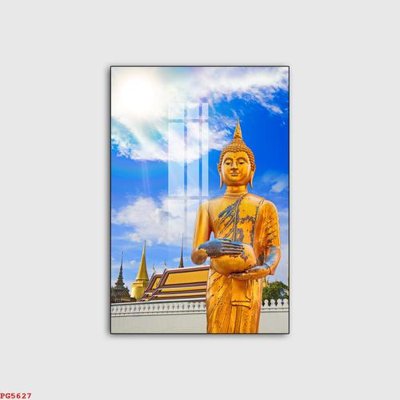 File in ấn File tranh phật PG5627 (bản gốc) từ file gốc