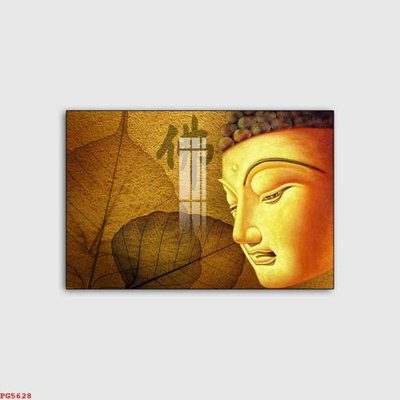 File PSD File tranh phật PG5628 (nguyên bản) cho thiết kế