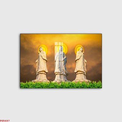 Tải file File tranh phật PG5687 (gốc) in ấn ngay lập tức