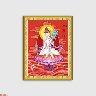 Tải file tranh File tranh phật PG5696 (ảnh gốc) ngay