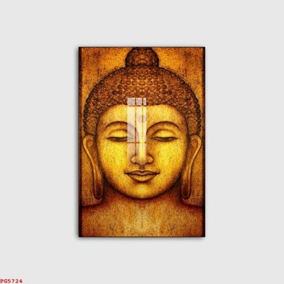 Chi tiết file gốc File tranh phật PG5724 (cho in tráng gương)