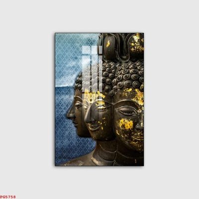 File tranh quảng cáo File tranh phật PG5758 (download file gốc)