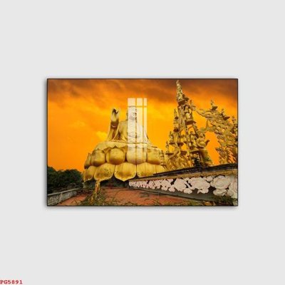 File gốc in ấn File tranh phật PG5891 (sẵn sàng tải về)